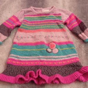 * 3 for 25 $ * Dress 12 months